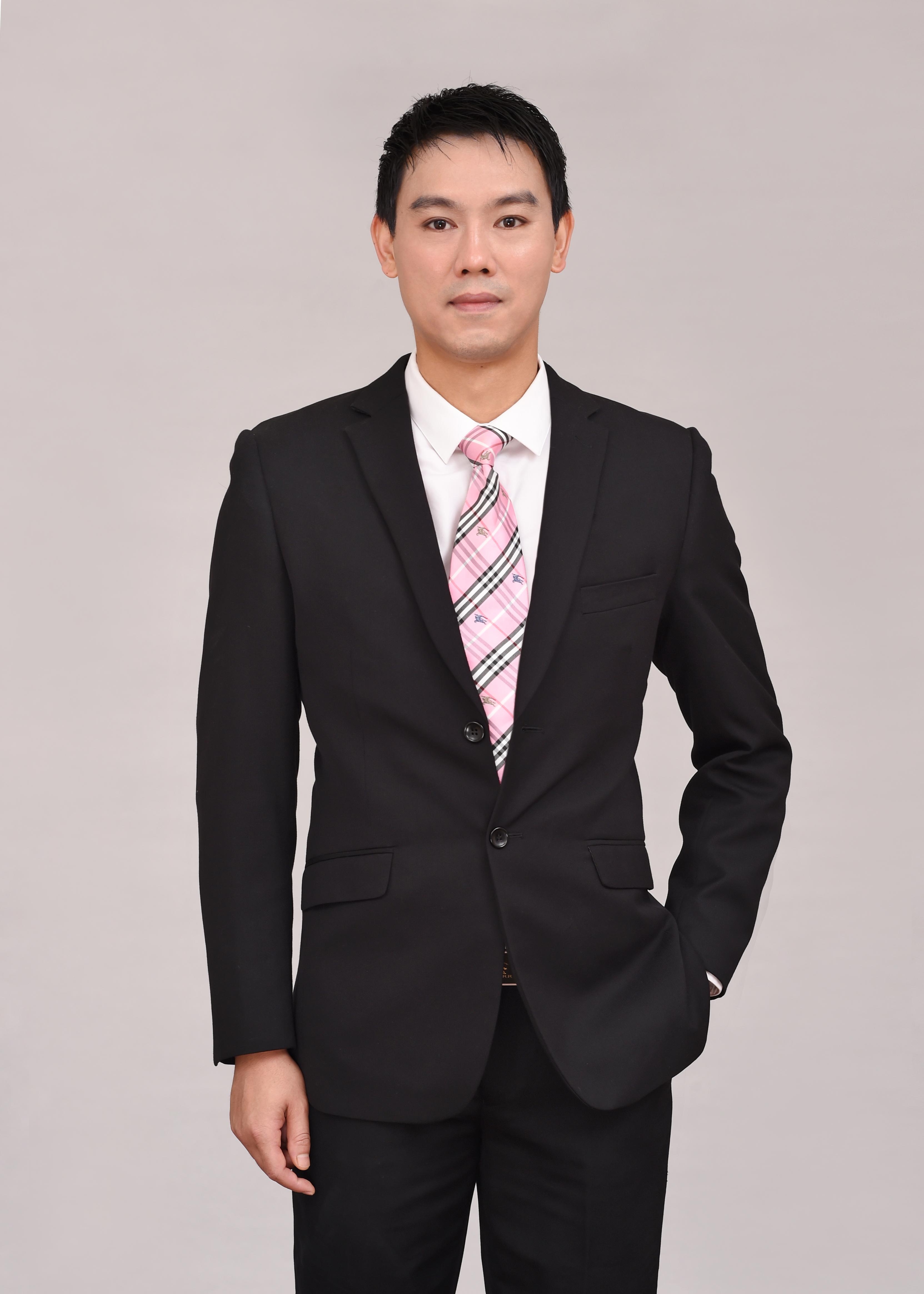 徐晓芳 创意策略总监